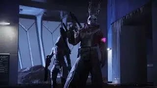 Destiny 2 - Crimson Days Ep4