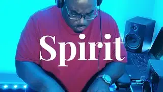 Tasha Cobbs | Spirit | Piano Cover played by: Brandon
