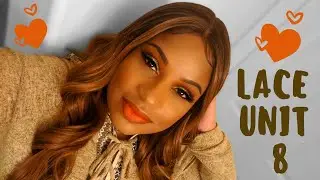 Sensationnel LaceUnit8 in Money Piece Hazel | LovelyAngelLady