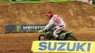 Privateer Lives the Dream - St. Louis - Race Day LIVE - 2017