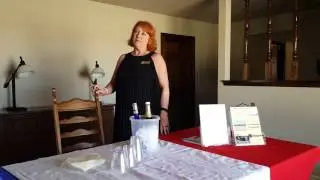 Cleone Murphy Your Antelope Valley Real Estate Agent