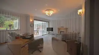 PROPERTY TOUR - Wonderful 4 bedroom home at Moor Hall Drive, Four Oaks, B75