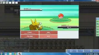 Pokemmo: Finding a Metal Coat