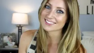 Get Ready With Me: 6/29/13 - vlogwithkendra