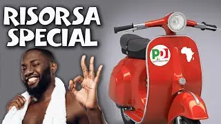 RISORSA SPECIAL di Fabio Lucentini parodia 50 SPECIAL dei Luna Pop-Cesare Cremonini