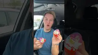 Disney Princess Kinder Joys: Part 2!