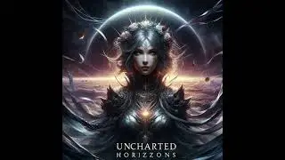 Uncharted Horizons (Masterpiece Journey by AI UDIO)