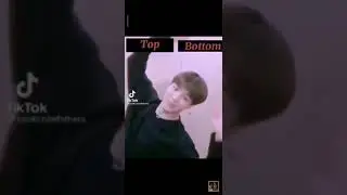 is jimin a top or bottom? jungkook will decide #jikook #hard #bts #edit #jungkook #jimin