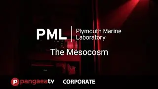 The Mesocosm at Plymouth Marine Laboratory