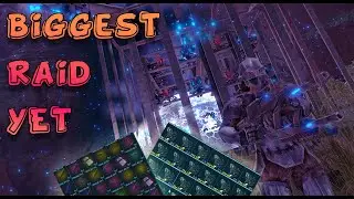 Raiding The Alphas of Center Solo With This Sneaky Meta