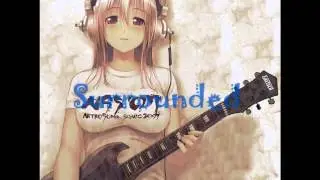 You Found Me Lyrics - Nightcore