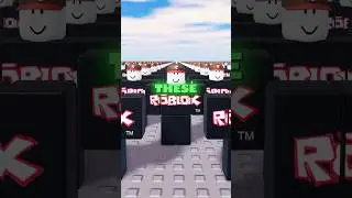 Самые НЕНАВИДИМЫЕ обновления Roblox 😡