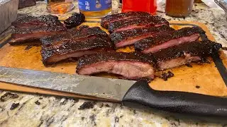 Lang 48D: how to control Rib color
