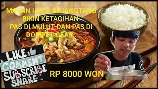 D3DI VLOG## DI KOREA MAKAN (내장탕)NEJANGTANG ENAK BANGT..