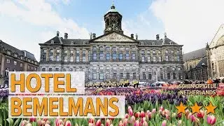Hotel Bemelmans hotel review | Hotels in Schin op Geul | Netherlands Hotels