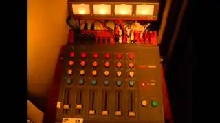 MM20 pres comparison test close miked