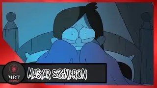 Gravity Falls Horror Par&oacute;dia II Halloween event [MAGYAR SZINKRON]