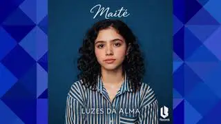 Reflexo &mdash; Mait&ecirc; | Luzes da Alma ✨ | LB Play