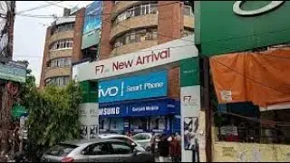लखनऊ का श्रीराम टॉवर   Shri Ram Tower of Lucknow