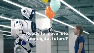 The Marlabs Digital Collective&trade; - People | Process | Platforms | Partners