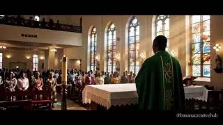 Start Your Month with This Powerful Catholic Prayer for July | Nigerian Catholic Blessing