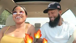 TOOK MY WEAVE OUT, LIT PLAYLIST WITH BAE, & GYM WITH MAMA!!