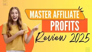 Master Affiliate Profits Review - Is MAP the Future of Affiliate Marketing? - MAP Review