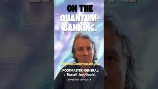 ON THE QUANTUM-BANKING: Russell-Jay: Gould.