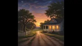Country Roads - Love on a Dirt Road