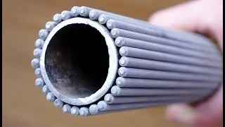 WOW! Amazing Homemade Inventions