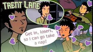 Withstanding Hotties | Trent Lane | Cartoon lives matter you **** $%^%! |
