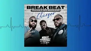 Triangle des bermudes- Charger (Kike Rodriguez) Breakbeat Remix