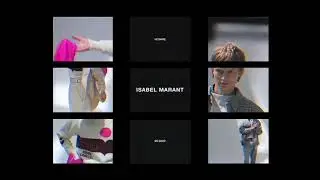 Spring-Summer 2020 Men's Collection | MARANT