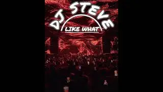 DJ STEVE LIKE WHAT (SOUNDCORP)
