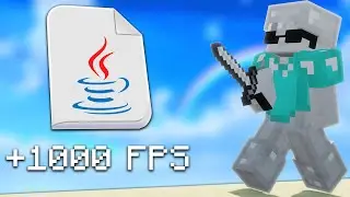 How to get +1000 FPS in seconds
