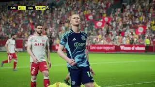 EFPL Champions league Quarter final Vito vs A27TEN
