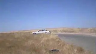 Drift Inertia first private track day