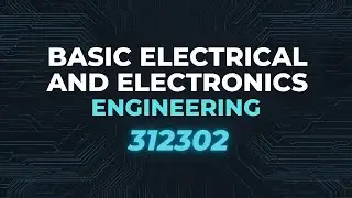 Basic Electrical Fundamental chapter1part1 magnetic circuit