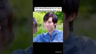 #KDramaVibes #GirlfriendGoals #SpyGame #PlayfulLove #KDramaMoments #kdrama #cdrama #love #couple