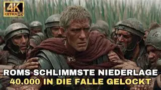 Der größte Fehler der Antike? - Roms schlimmste Niederlage (Carrhae 53 v. Chr.)