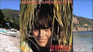 Mon bel amour d'été - Mireille Mathieu