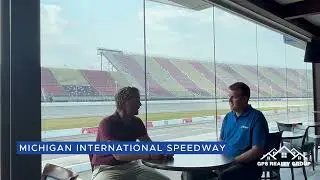 Michigan International Speedway