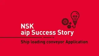 Ship Loading Conveyor