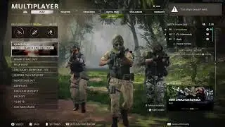 I FOUND THE BEST GUN IN COLD WAR