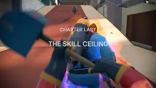 Pyro Double Axe