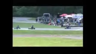 Oreville Vintage Karts