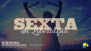 Sentenças Quebradas | 26 - 12 - 2025 | Igreja Caminho da Verdade