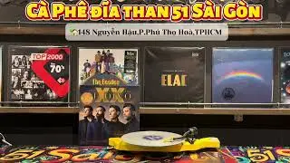 VINYL IL DIVO - IL DIVO: XX (51 S&agrave;i G&ograve;n C&agrave; Ph&ecirc; Đĩa Than)