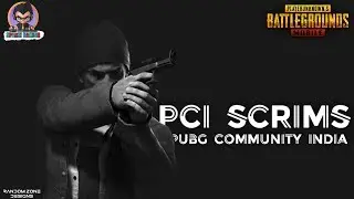 Competitive Customs | Pubg Mobile Community (India)