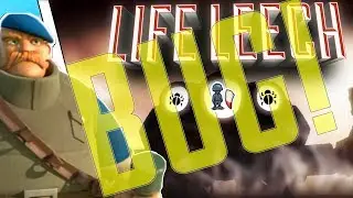 BUG! Life Leech is Broken for some Troops! - Boom Beach Mega Crab